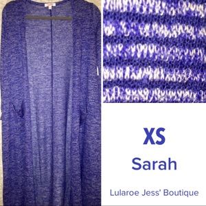 Brand New, with tags, GORGEOUS Sarah Cardigan!!!
